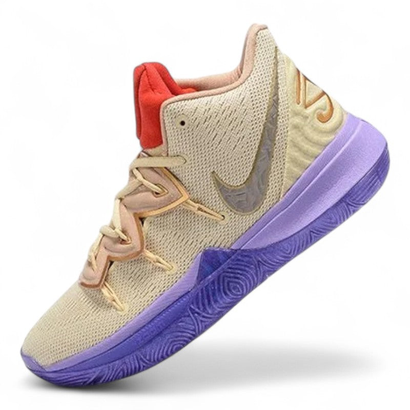 Nike Kyrie 5 x Concepts "Ikhet" - Best Reps Website 2025