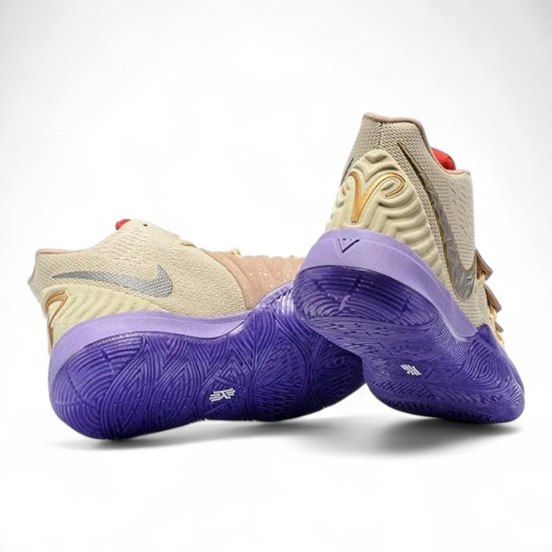 Nike Kyrie 5 x Concepts "Ikhet" - Best Reps Website 2025