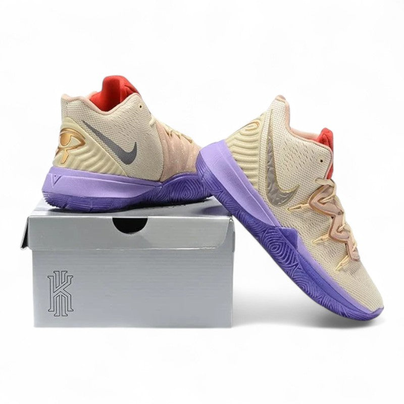Nike Kyrie 5 x Concepts "Ikhet" - Best Reps Website 2025