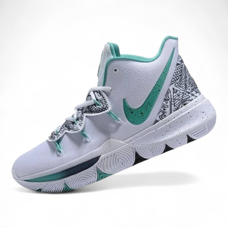 Nike Kyrie 5 x Hand of Fatima - Best Reps Website 2025