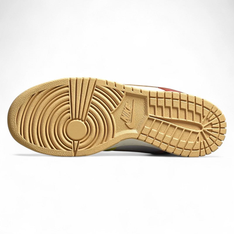 Nike Dunk Low Free 99 White DH0952-100