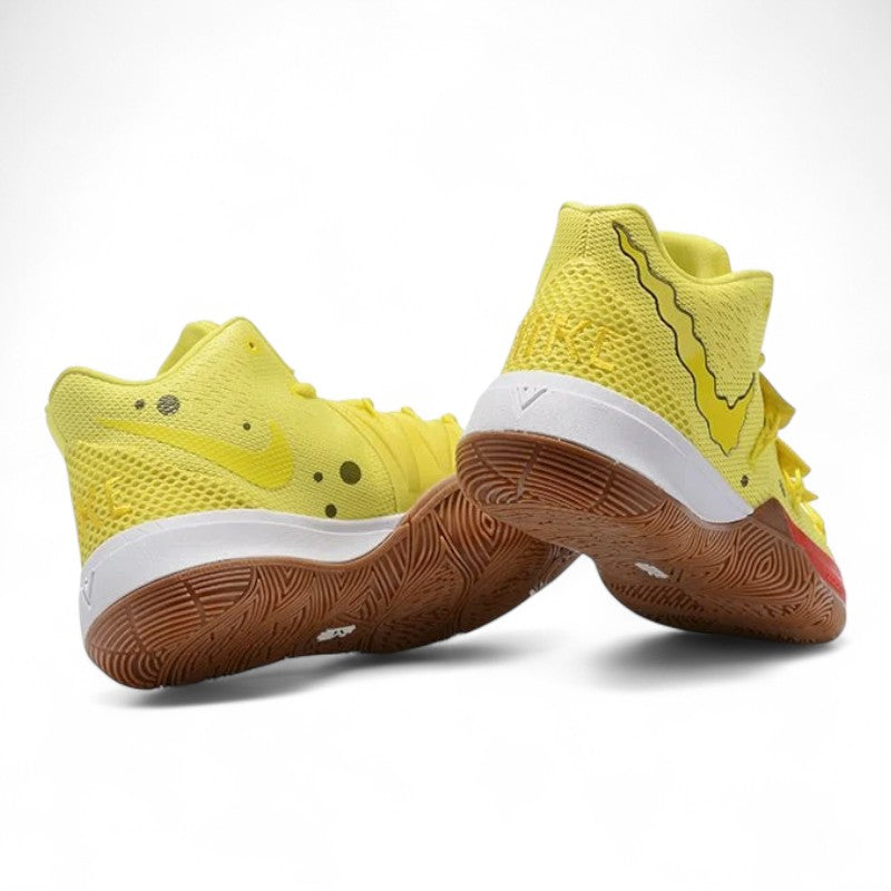 Nike Kyrie 5 x SpongeBob - Best Reps Website 2025