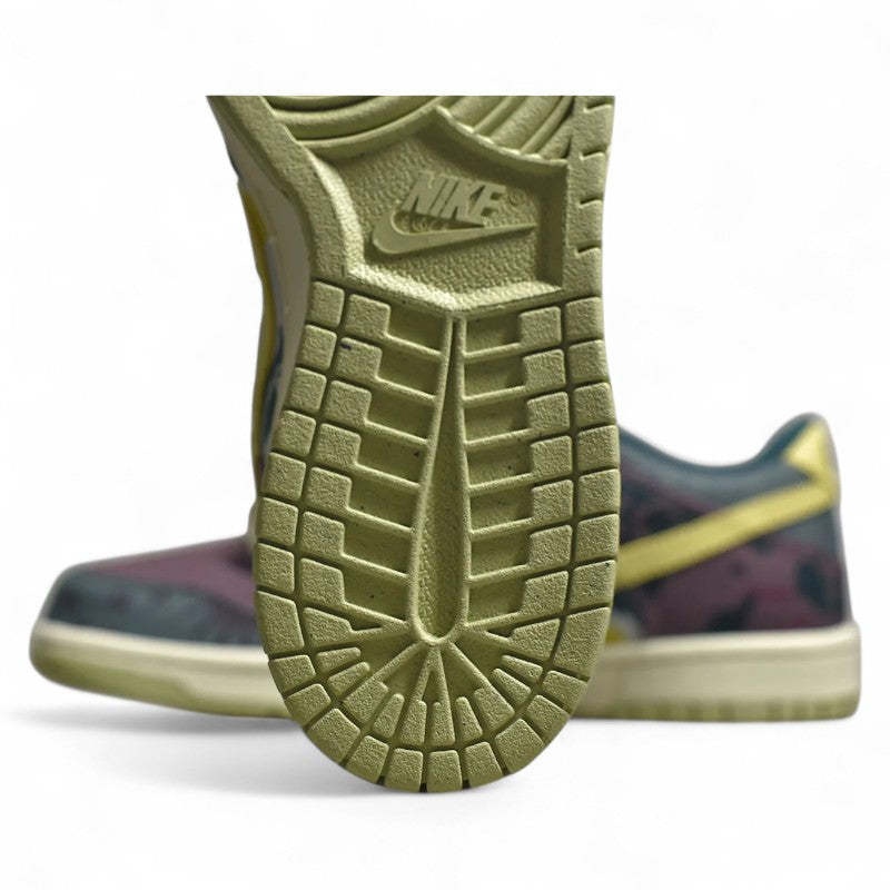 Nike Dunk Low Community Garden CZ9747-900