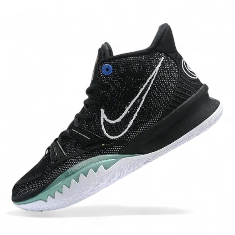 Nike Kyrie 7 x BK Black - Best Reps Website 2025