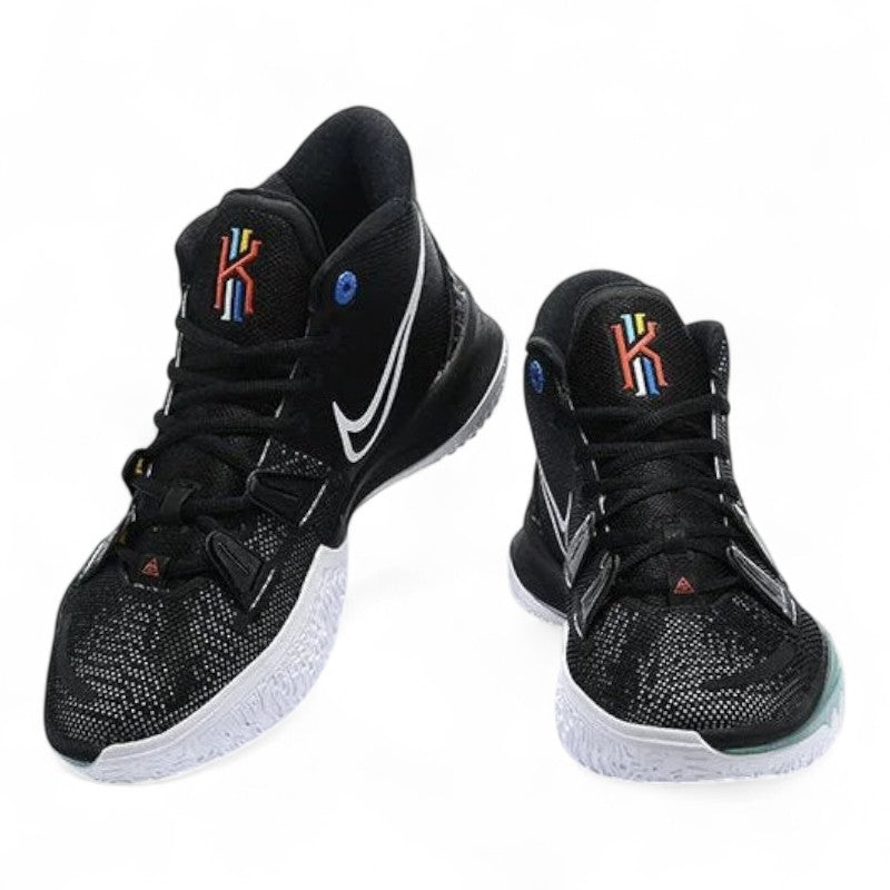 Nike Kyrie 7 x BK Black - Best Reps Website 2025