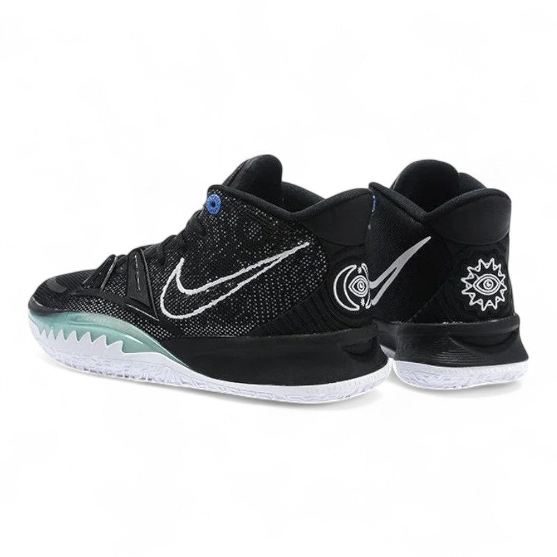 Nike Kyrie 7 x BK Black - Best Reps Website 2025