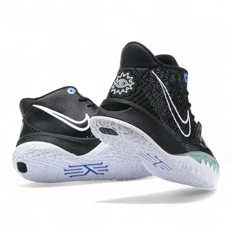 Nike Kyrie 7 x BK Black - Best Reps Website 2025