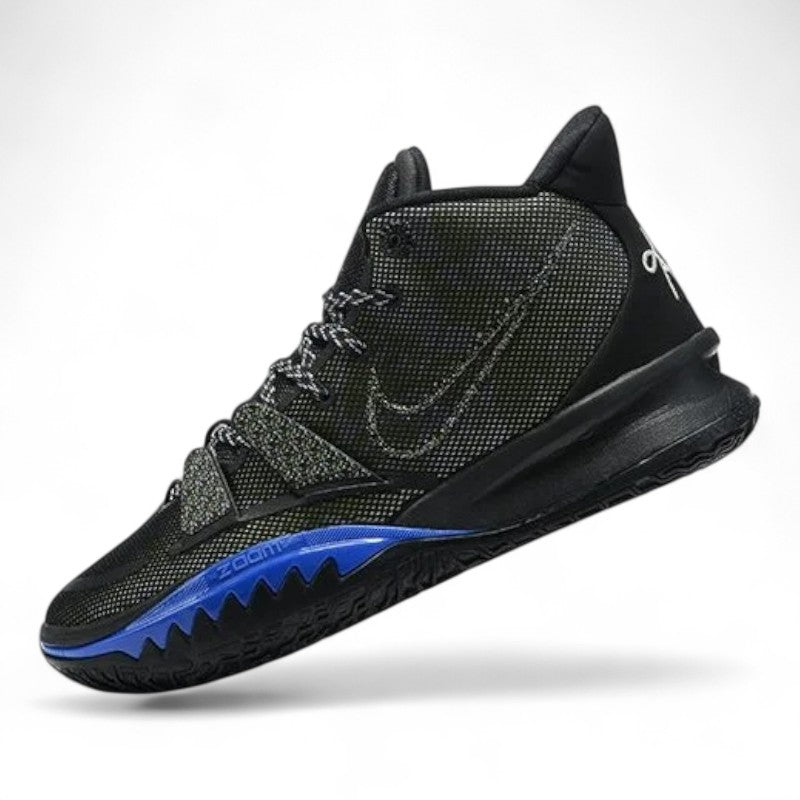 Nike Kyrie 7 x Black Lime Ice - Best Reps Website 2025