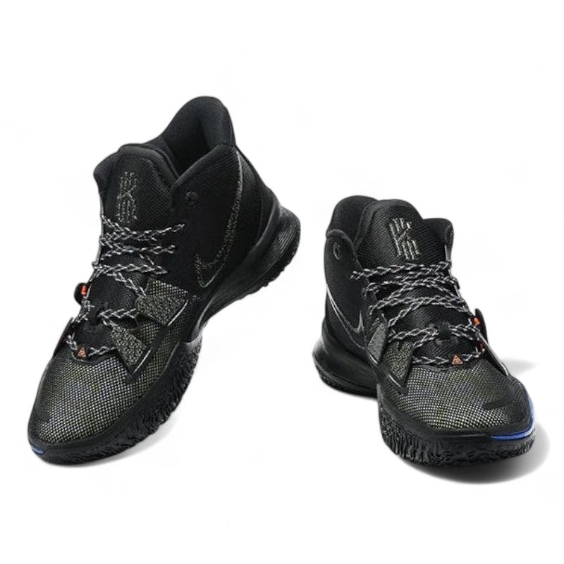 Nike Kyrie 7 x Black Lime Ice - Best Reps Website 2025
