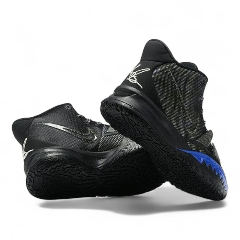 Nike Kyrie 7 x Black Lime Ice - Best Reps Website 2025