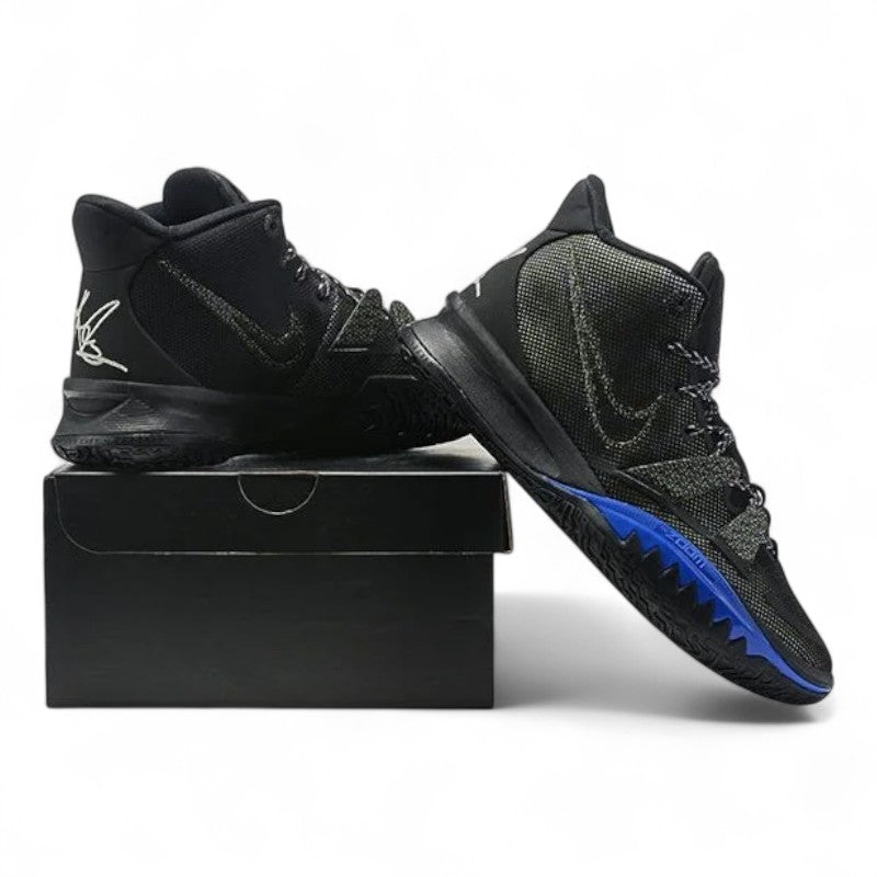Nike Kyrie 7 x Black Lime Ice - Best Reps Website 2025