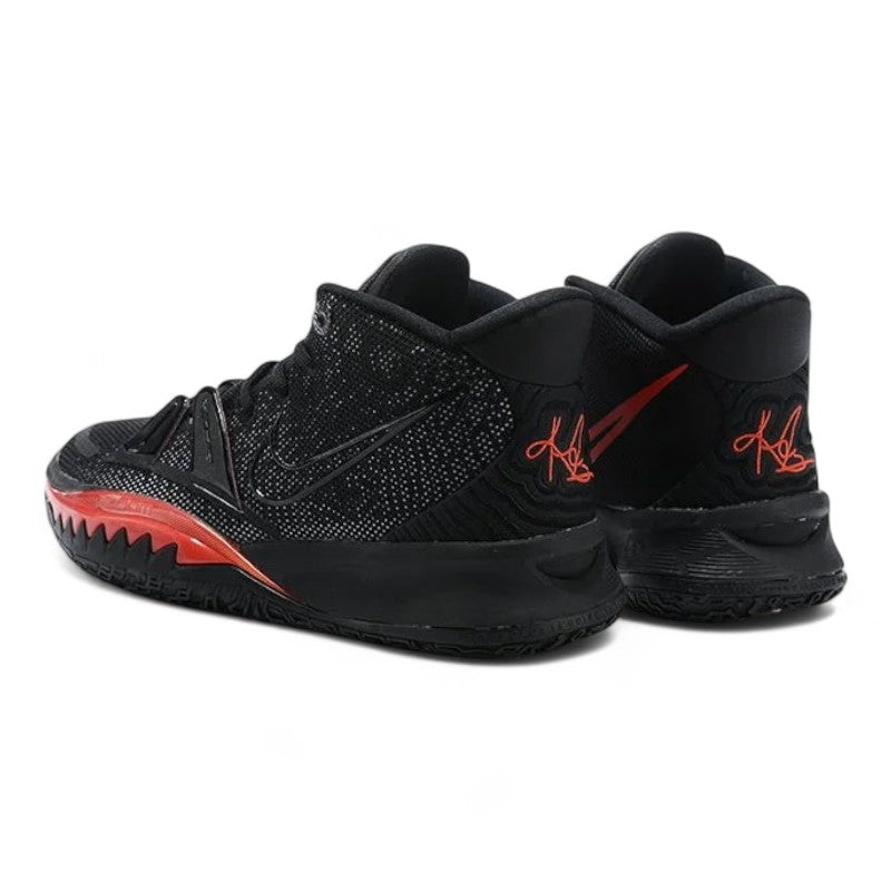 Nike Kyrie 7 x Bred - Best Reps Website 2025