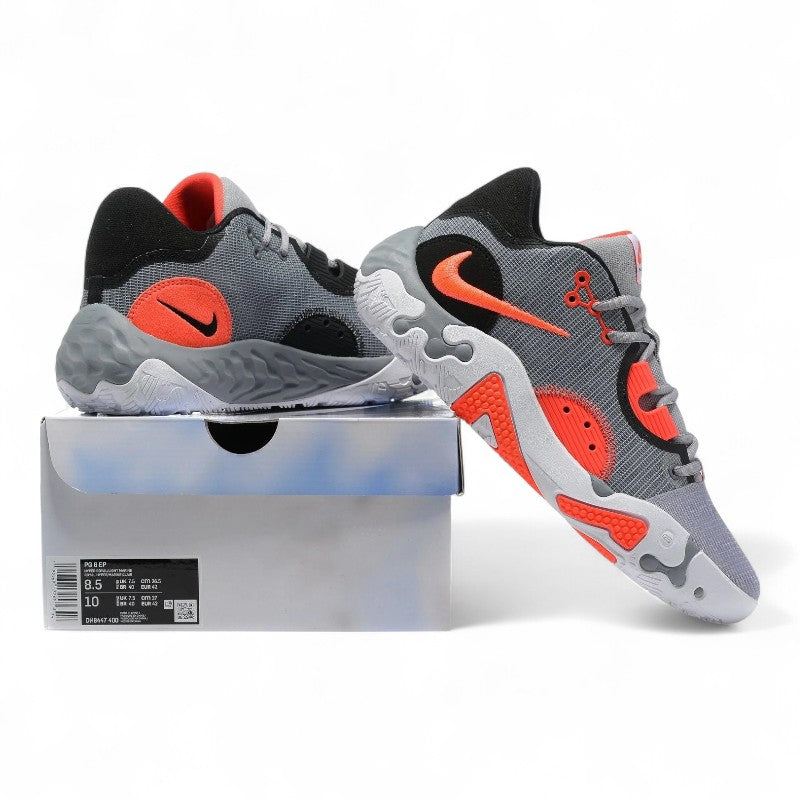Nike PG 6 x “Infrared” - Best Reps Website 2025