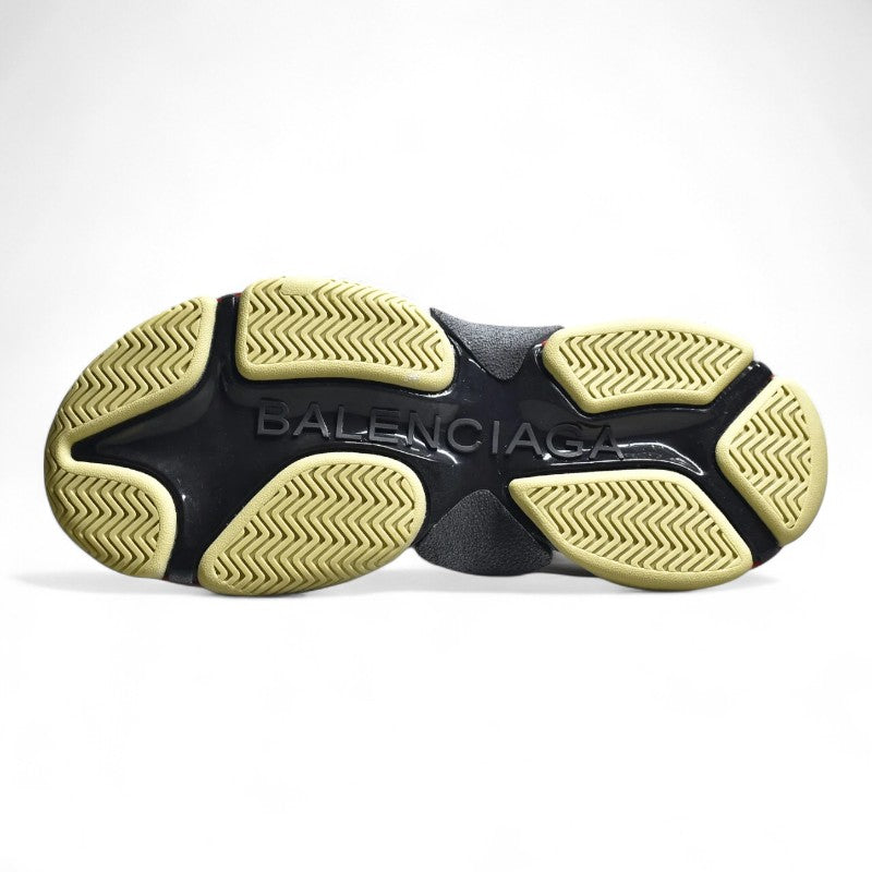 Balenciaga Hacker Triple S Sneaker - Best Reps Website 2025