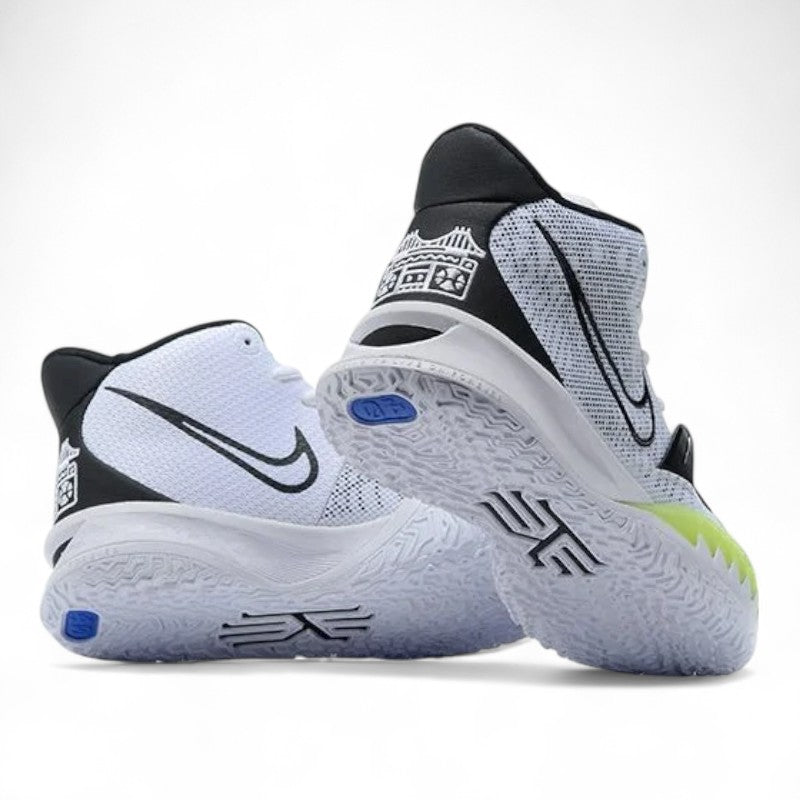 Nike Kyrie 7 x Brooklyn Beats - Best Reps Website 2025