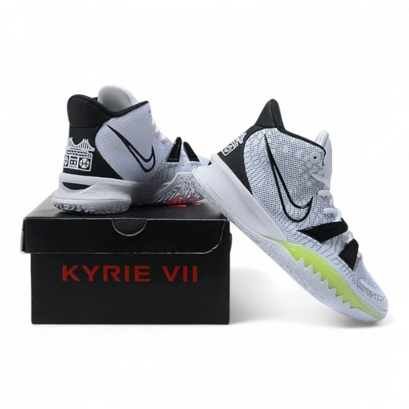 Nike Kyrie 7 x Brooklyn Beats - Best Reps Website 2025