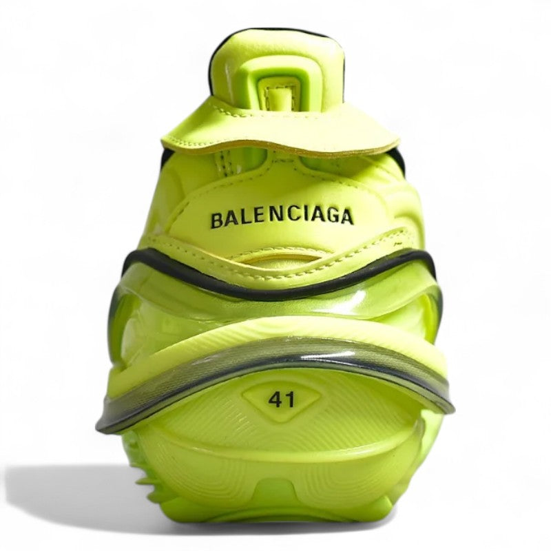Balenciaga Tyrex Sneaker Fluo Yellow - Best Reps Website 2025