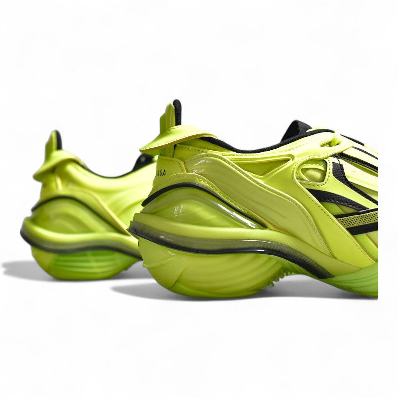Balenciaga Tyrex Sneaker Fluo Yellow - Best Reps Website 2025