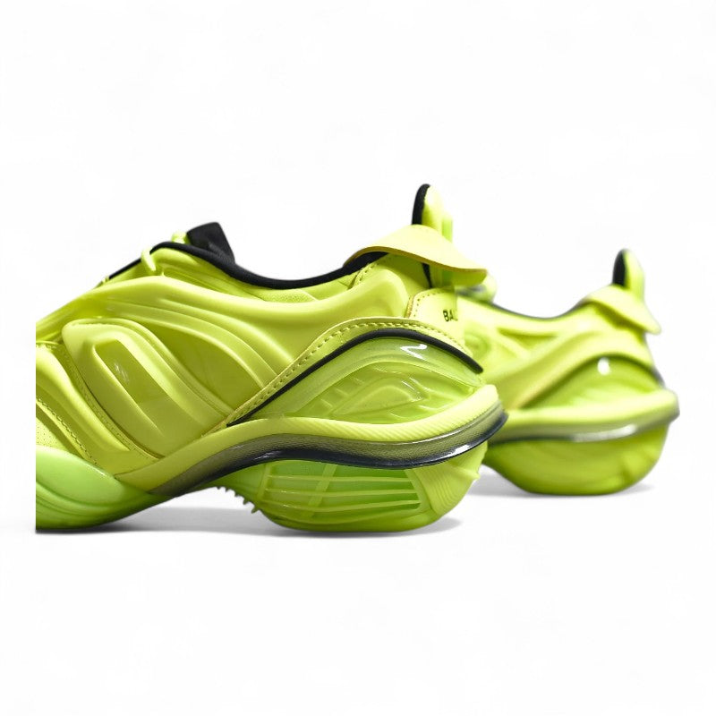 Balenciaga Tyrex Sneaker Fluo Yellow - Best Reps Website 2025
