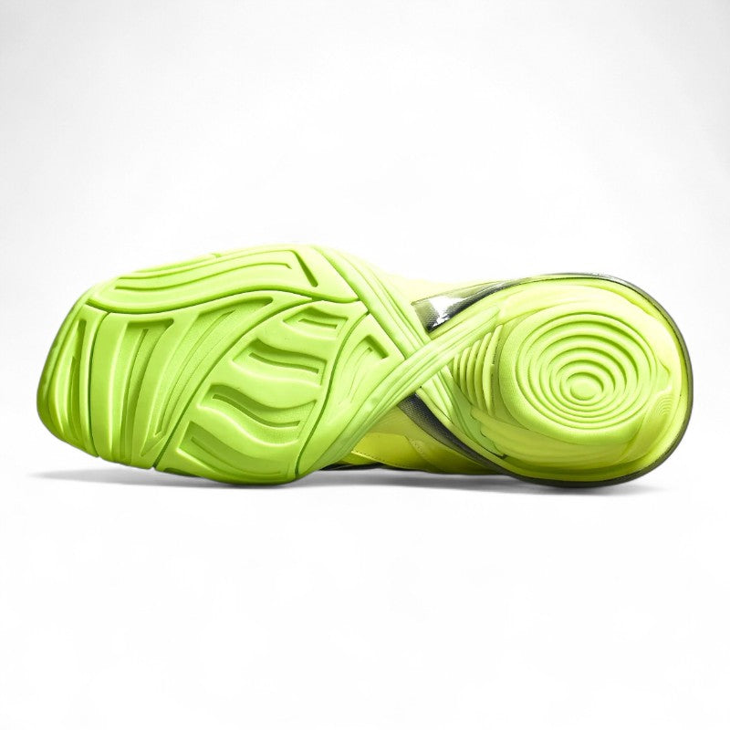 Balenciaga Tyrex Sneaker Fluo Yellow - Best Reps Website 2025