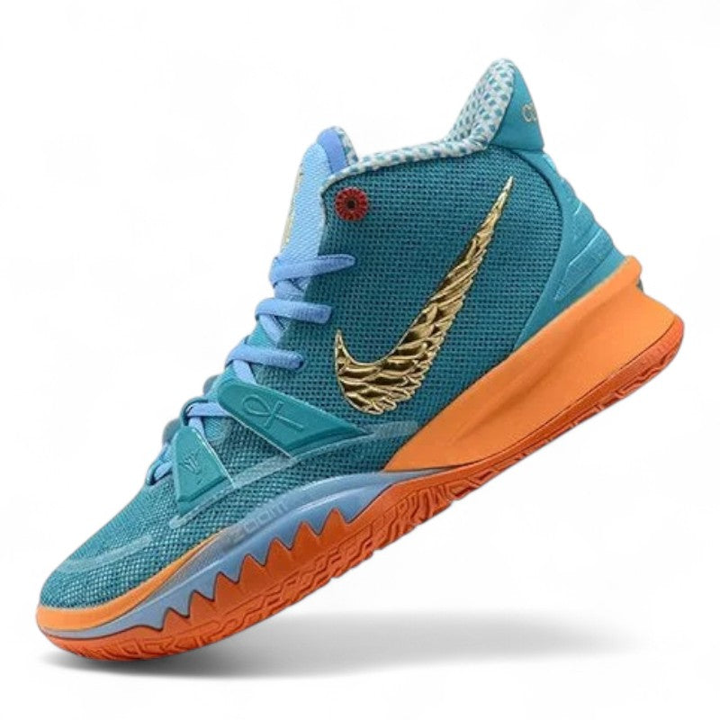 Nike Kyrie 7 x Concepts "Horus" - Best Reps Website 2025