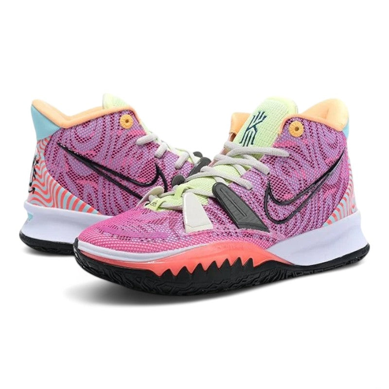Nike Kyrie 7 x Creator - Best Reps Website 2025