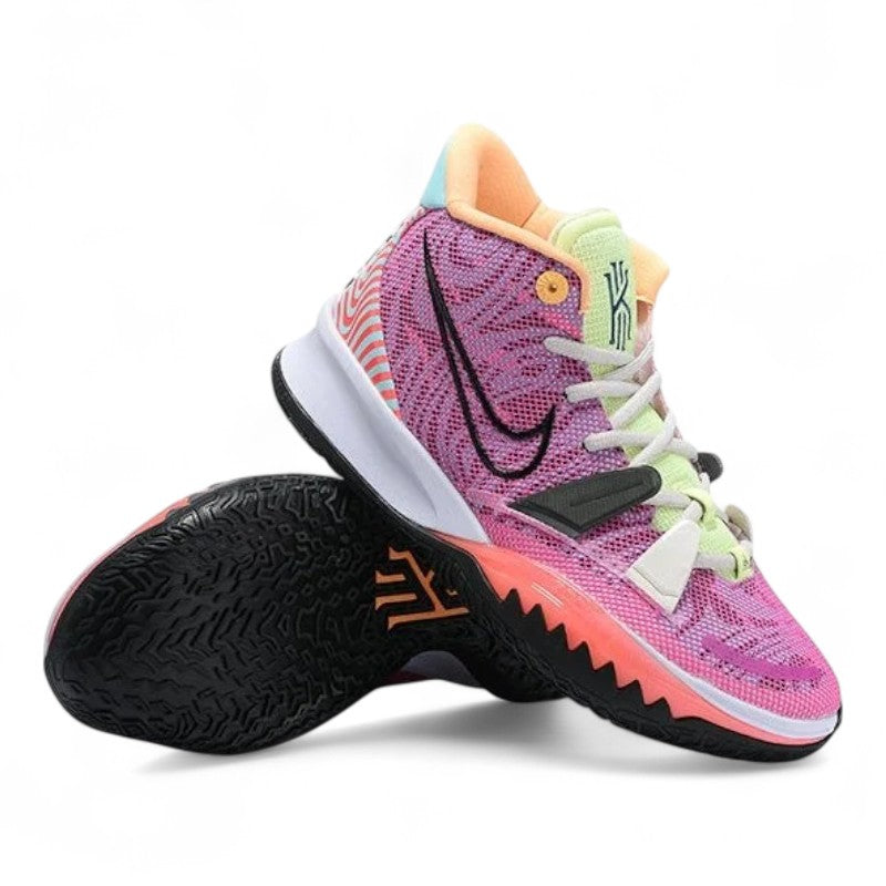 Nike Kyrie 7 x Creator - Best Reps Website 2025