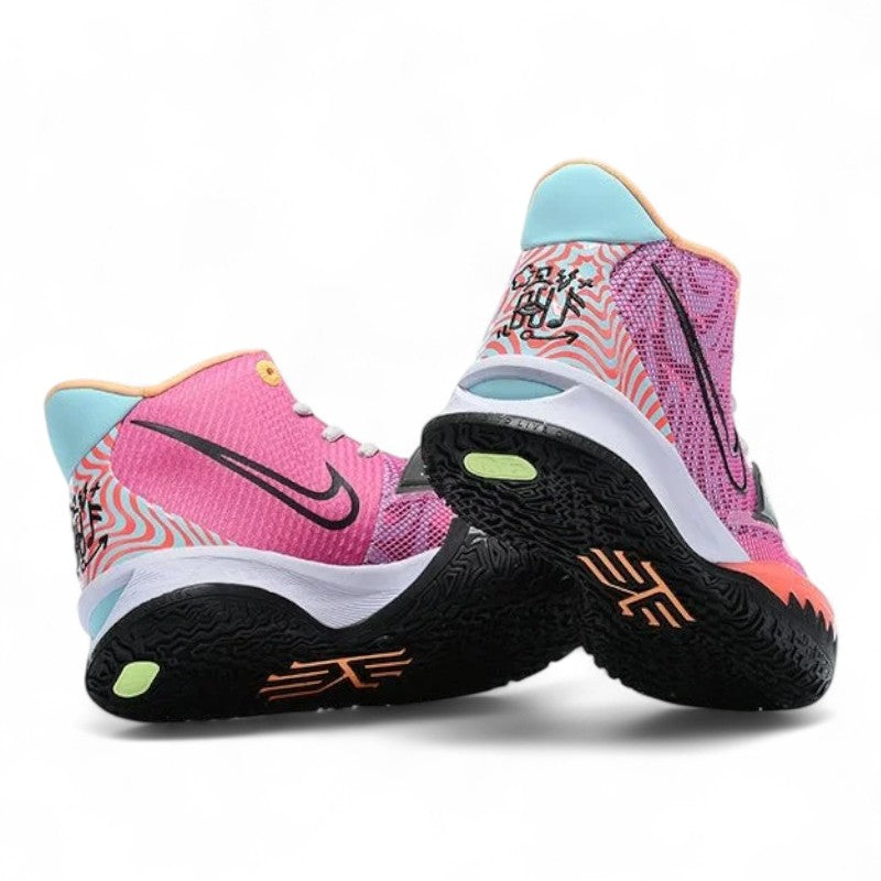 Nike Kyrie 7 x Creator - Best Reps Website 2025