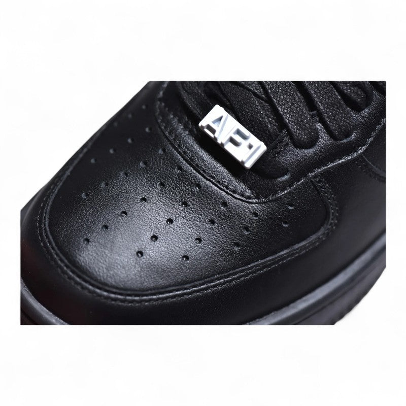 Air Force 1 Low AMBUSH Black DV3464-001