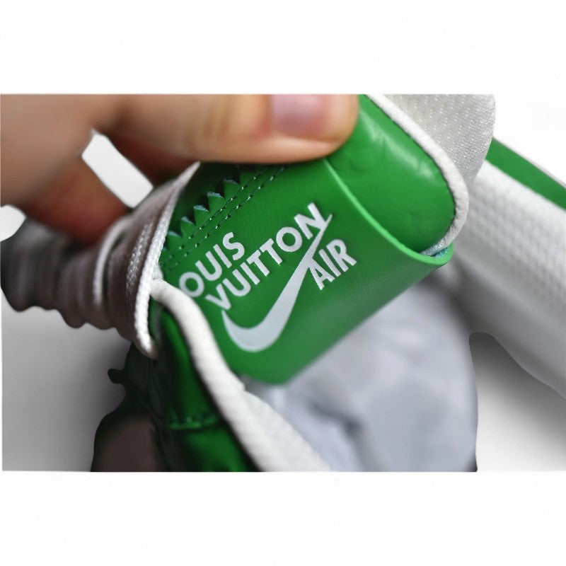 Air Force 1 Green