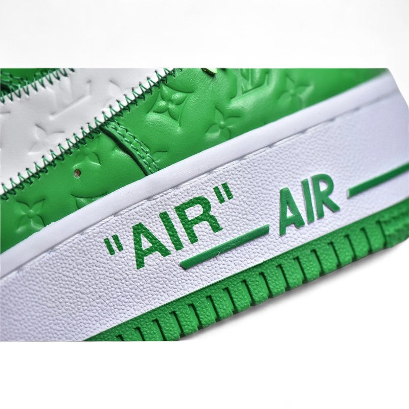 Air Force 1 Green