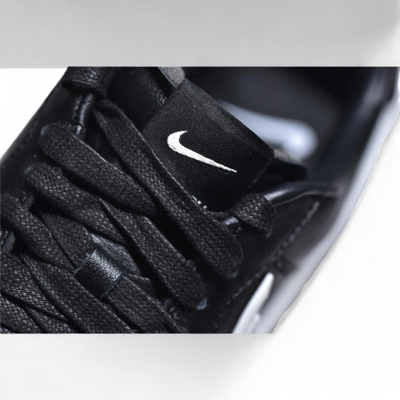 Air Force 1 Low AMBUSH Black DV3464-001