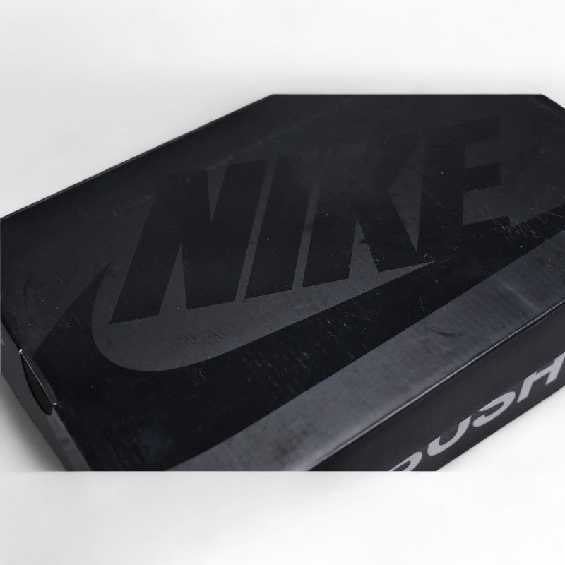 Air Force 1 Low AMBUSH Black DV3464-001