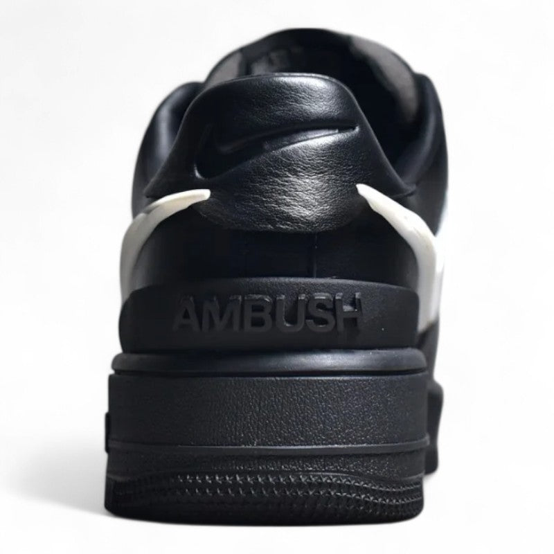Air Force 1 Low AMBUSH Black DV3464-001
