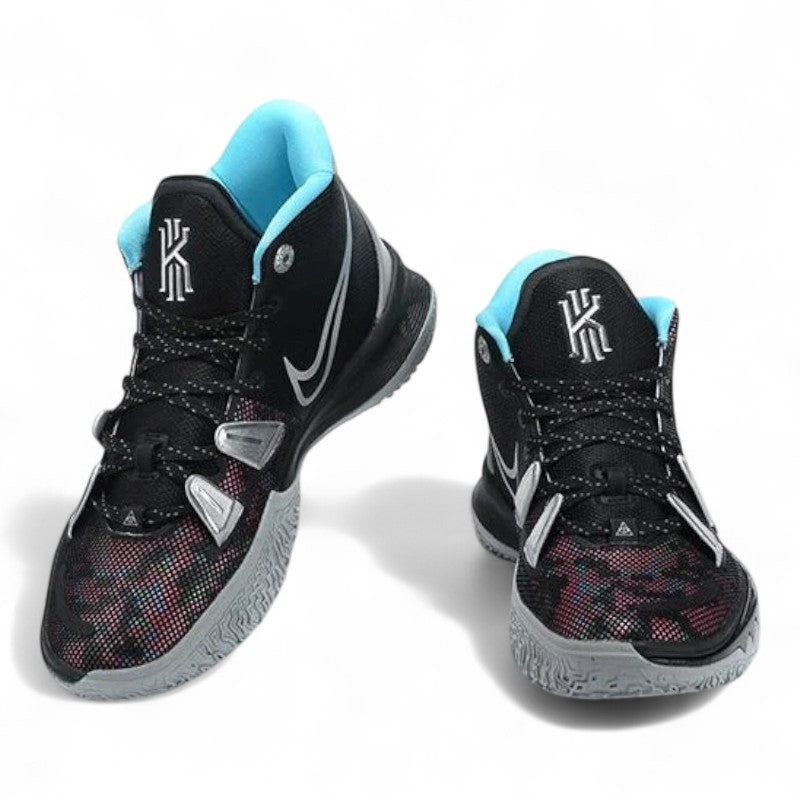 Nike Kyrie 7 x Pixel Camo - Best Reps Website 2025