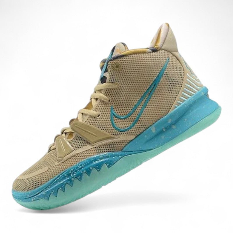 Nike Kyrie 7 x Ripple - Best Reps Website 2025