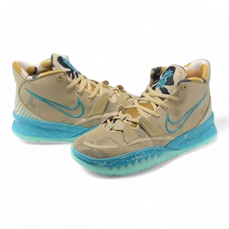 Nike Kyrie 7 x Ripple - Best Reps Website 2025