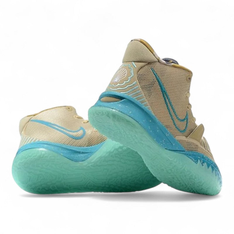 Nike Kyrie 7 x Ripple - Best Reps Website 2025