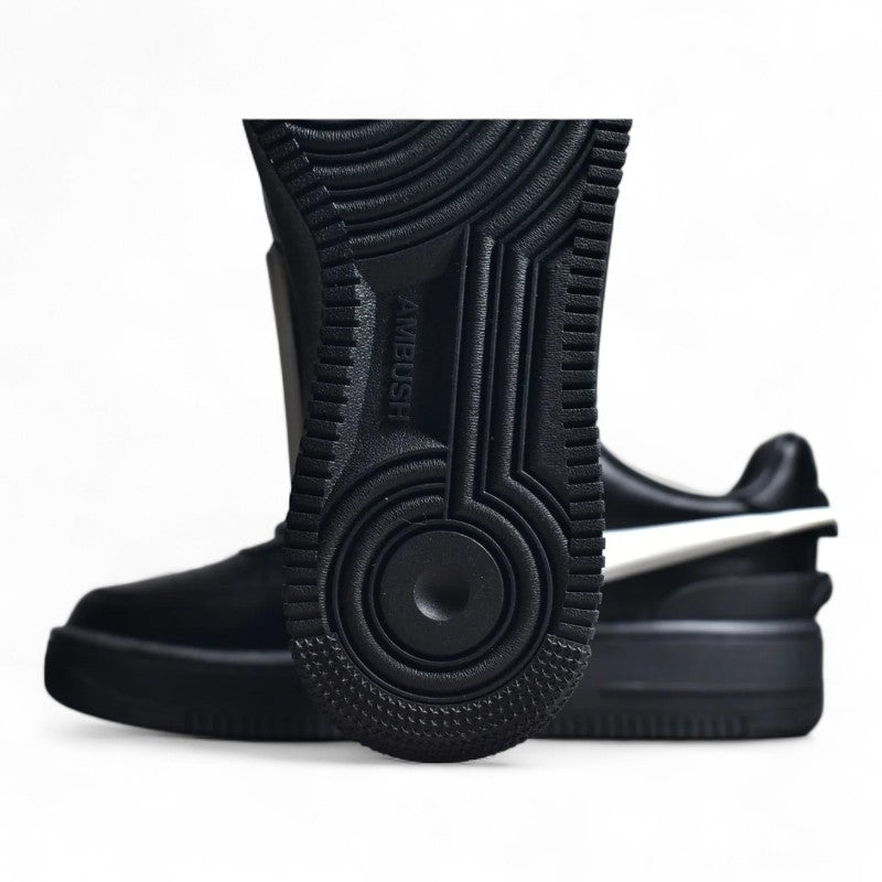 Air Force 1 Low AMBUSH Black DV3464-001