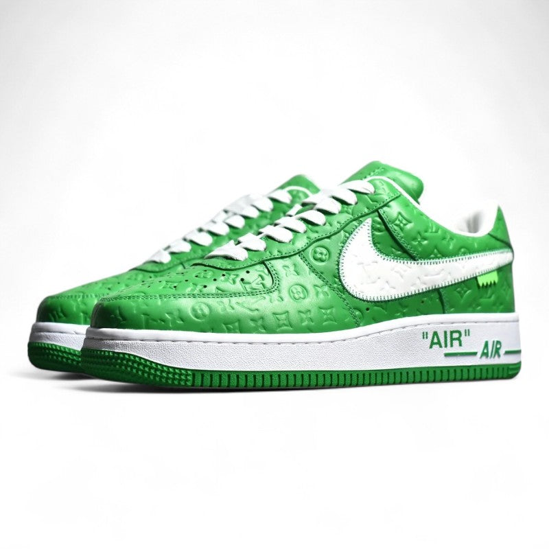 Air Force 1 Green