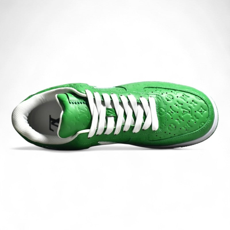 Air Force 1 Green