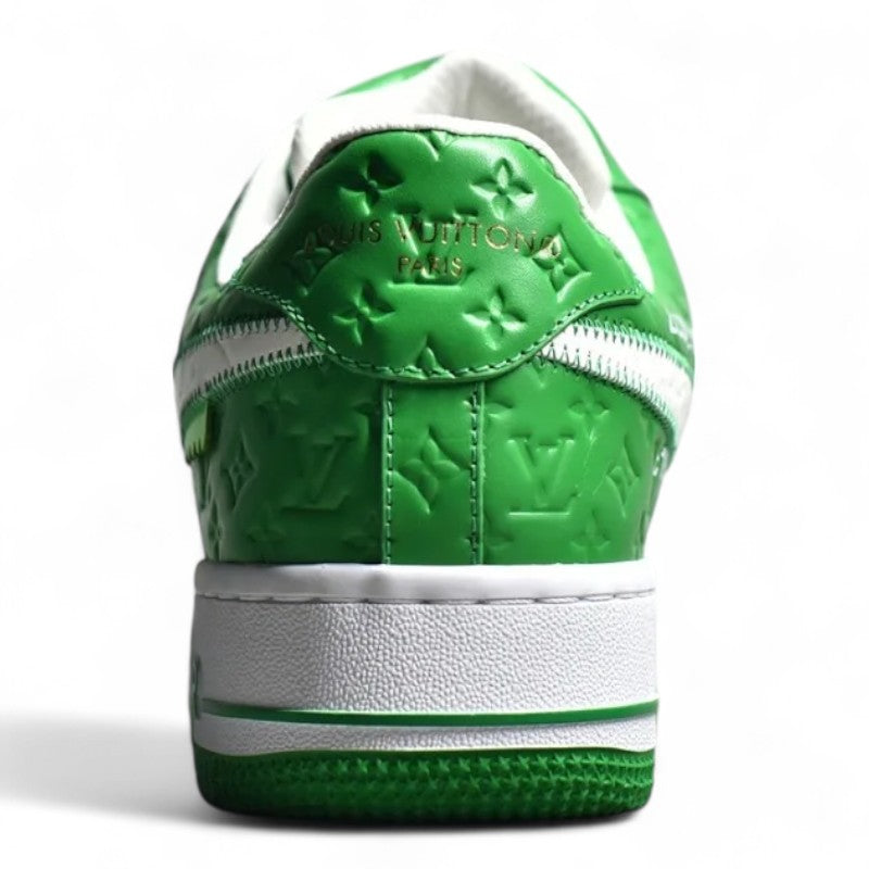 Air Force 1 Green