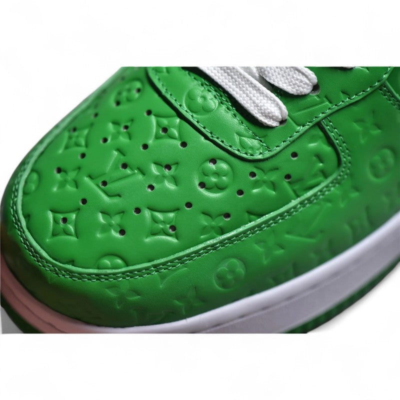 Air Force 1 Green - Best Reps Website 2025