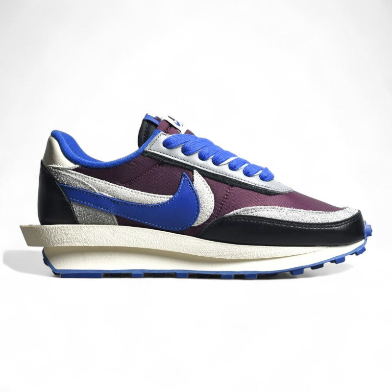 Sacai 1.0 – Black Blue Purple - Best Reps Website 2025