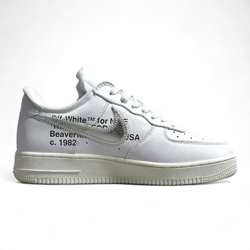 Air Force 1 Low Virgil Abloh Off-White (AF100)