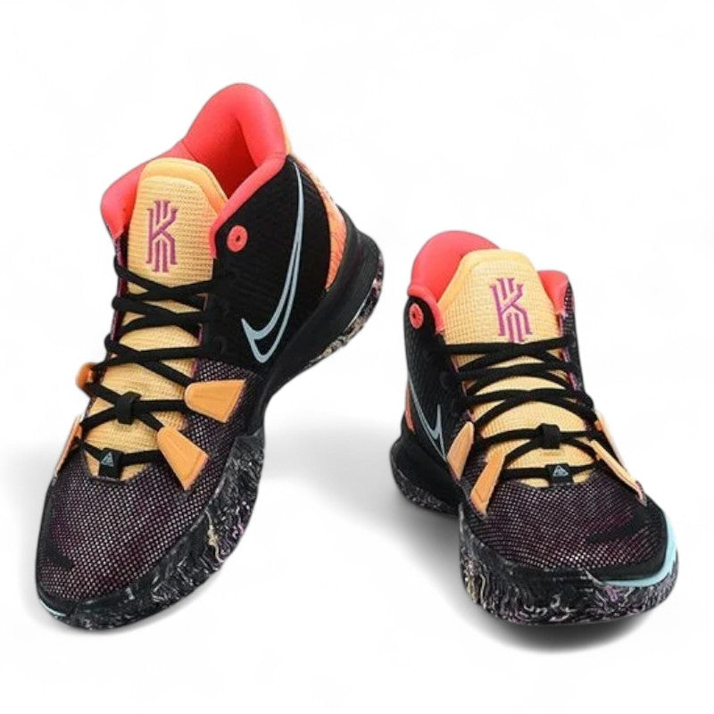 Nike Kyrie 7 x Soundwave - Best Reps Website 2025
