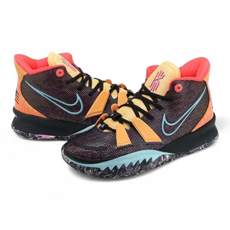 Nike Kyrie 7 x Soundwave - Best Reps Website 2025