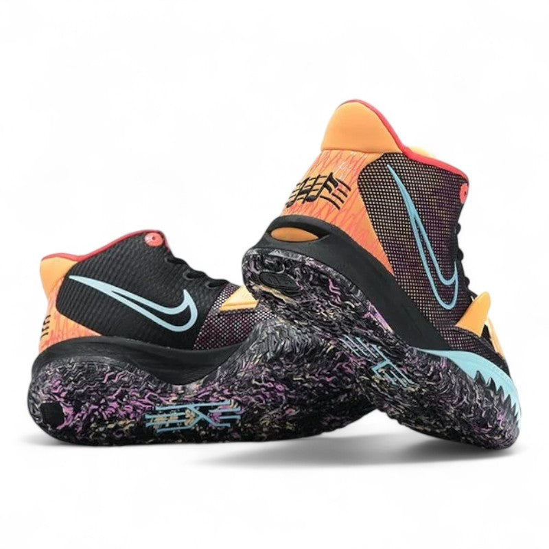 Nike Kyrie 7 x Soundwave - Best Reps Website 2025