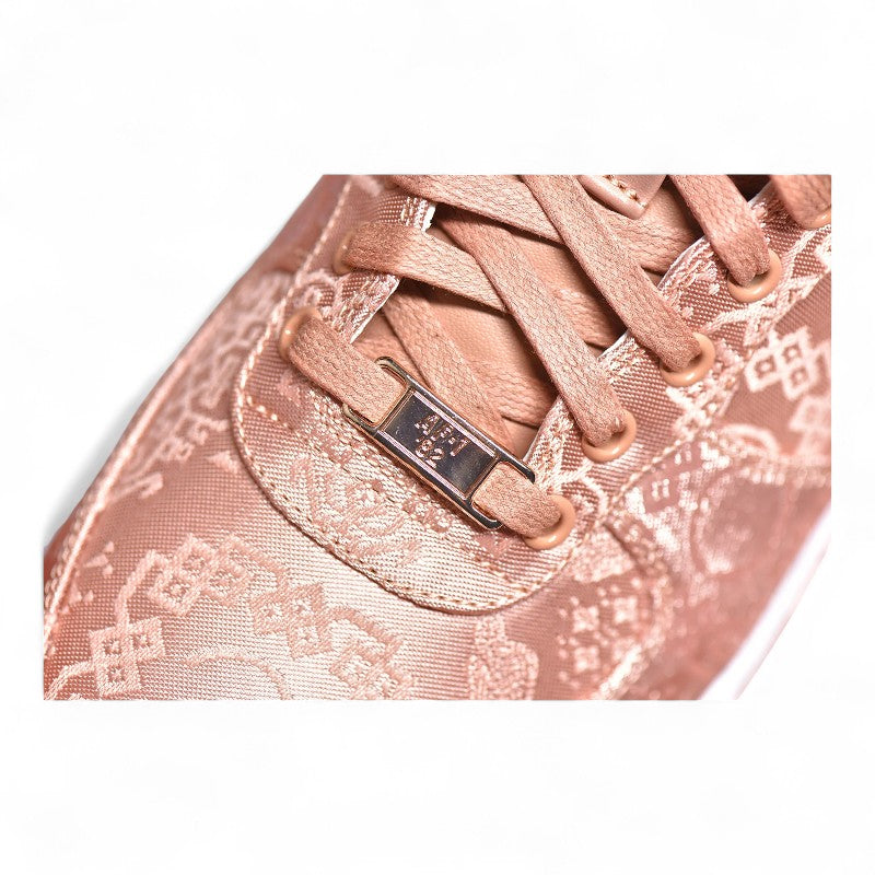 Air Force 1 Low Clot Rose Gold Silk