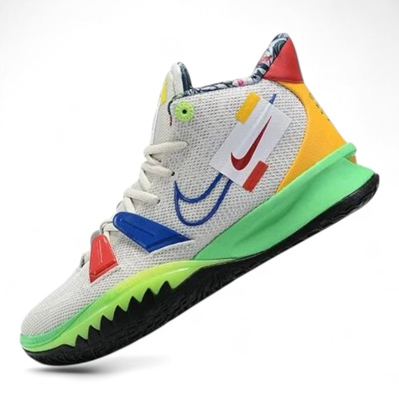Nike Kyrie 7 x Visions - Best Reps Website 2025